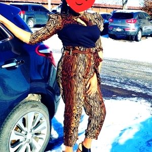 New York and company